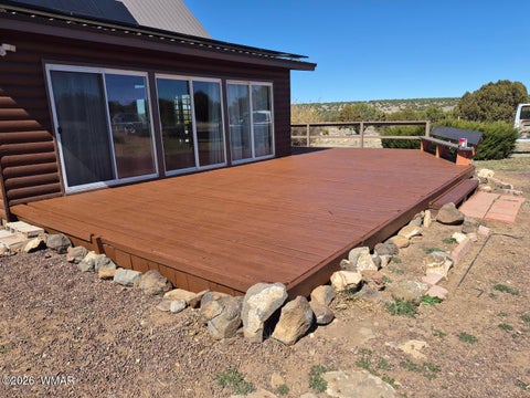 Tiny photo for 1949 Norton Place, Show Low, AZ 85901 (MLS # 263320)