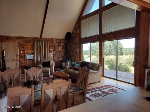 Tiny photo for 1949 Norton Place, Show Low, AZ 85901 (MLS # 263320)