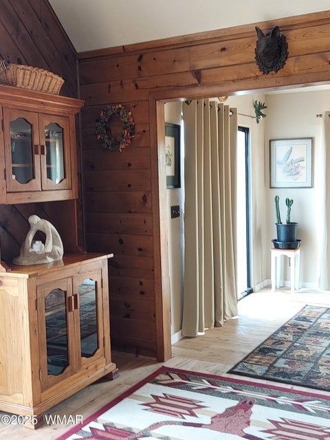 Tiny photo for 1949 Norton Place, Show Low, AZ 85901 (MLS # 263320)