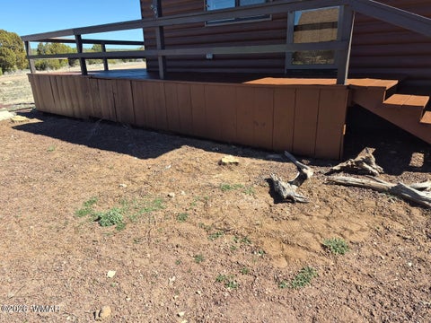 Tiny photo for 1949 Norton Place, Show Low, AZ 85901 (MLS # 263320)