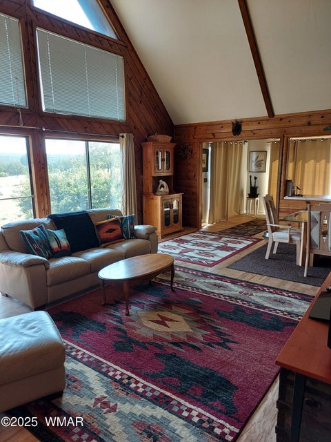 Tiny photo for 1949 Norton Place, Show Low, AZ 85901 (MLS # 263320)