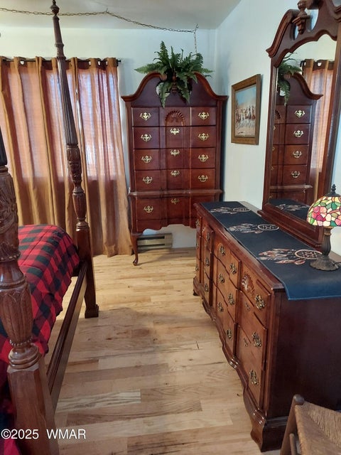 Tiny photo for 1949 Norton Place, Show Low, AZ 85901 (MLS # 263320)