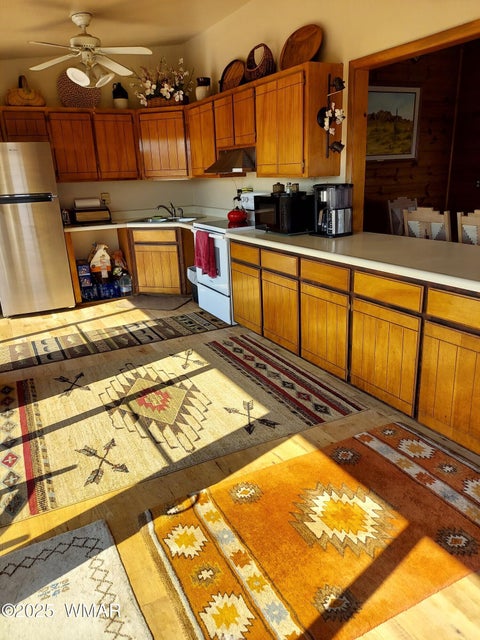 Tiny photo for 1949 Norton Place, Show Low, AZ 85901 (MLS # 263320)