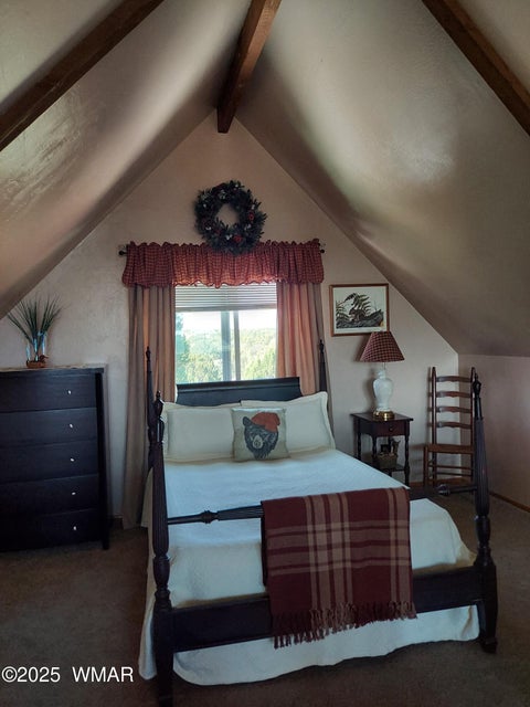 Tiny photo for 1949 Norton Place, Show Low, AZ 85901 (MLS # 263320)