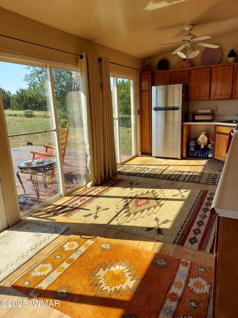 Tiny photo for 1949 Norton Place, Show Low, AZ 85901 (MLS # 263320)
