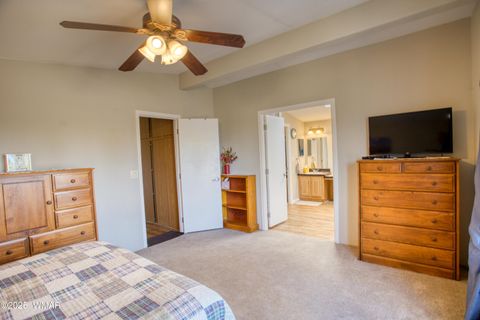 Tiny photo for 1085 Pine Ridge Drive, Show Low, AZ 85901 (MLS # 258308)
