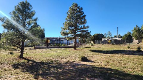 Tiny photo for 1085 Pine Ridge Drive, Show Low, AZ 85901 (MLS # 258308)