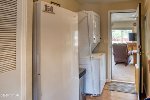 Tiny photo for 1085 Pine Ridge Drive, Show Low, AZ 85901 (MLS # 258308)