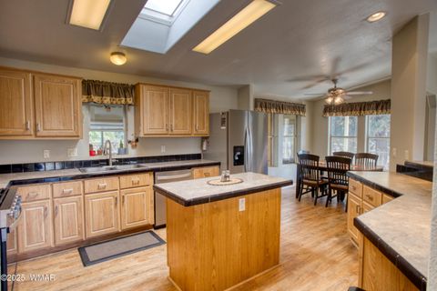 Tiny photo for 1085 Pine Ridge Drive, Show Low, AZ 85901 (MLS # 258308)