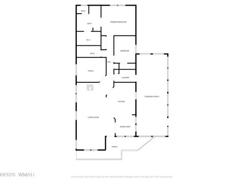 Tiny photo for 1085 Pine Ridge Drive, Show Low, AZ 85901 (MLS # 258308)