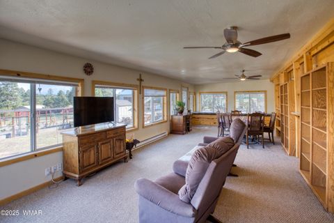 Tiny photo for 1085 Pine Ridge Drive, Show Low, AZ 85901 (MLS # 258308)