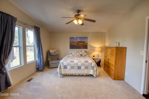Tiny photo for 1085 Pine Ridge Drive, Show Low, AZ 85901 (MLS # 258308)
