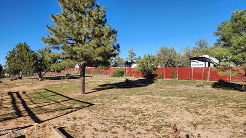 Tiny photo for 1085 Pine Ridge Drive, Show Low, AZ 85901 (MLS # 258308)