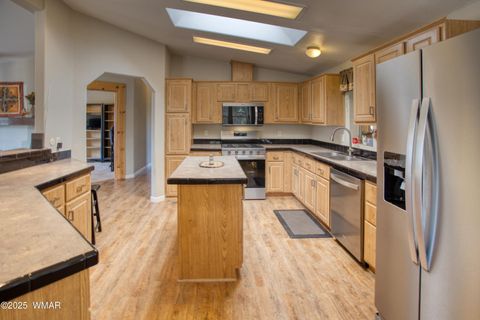 Tiny photo for 1085 Pine Ridge Drive, Show Low, AZ 85901 (MLS # 258308)