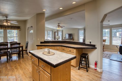 Tiny photo for 1085 Pine Ridge Drive, Show Low, AZ 85901 (MLS # 258308)