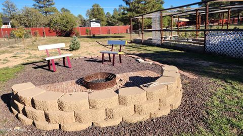 Tiny photo for 1085 Pine Ridge Drive, Show Low, AZ 85901 (MLS # 258308)