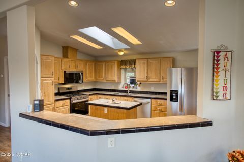 Tiny photo for 1085 Pine Ridge Drive, Show Low, AZ 85901 (MLS # 258308)