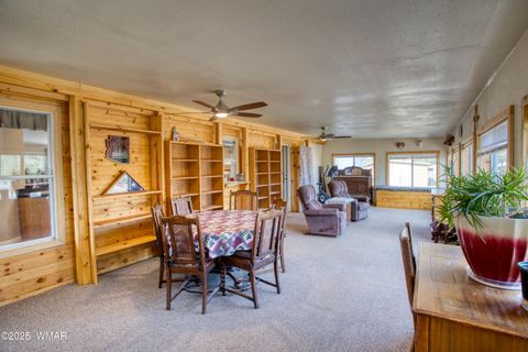 Tiny photo for 1085 Pine Ridge Drive, Show Low, AZ 85901 (MLS # 258308)