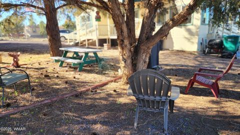 Tiny photo for 1085 Pine Ridge Drive, Show Low, AZ 85901 (MLS # 258308)