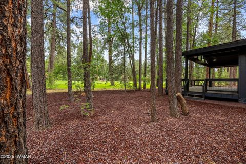 Tiny photo for 7161 Indian Bend Road, Pinetop, AZ 85935 (MLS # 257132)
