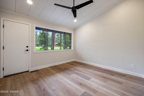 Tiny photo for 7161 Indian Bend Road, Pinetop, AZ 85935 (MLS # 257132)