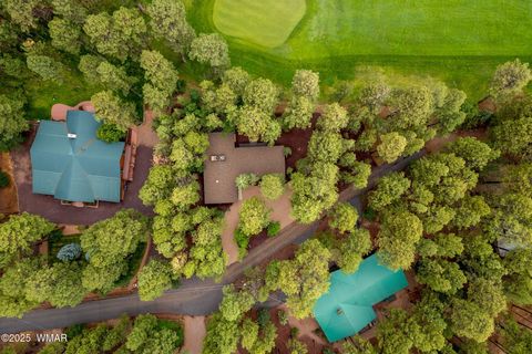 Tiny photo for 7161 Indian Bend Road, Pinetop, AZ 85935 (MLS # 257132)