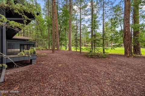 Tiny photo for 7161 Indian Bend Road, Pinetop, AZ 85935 (MLS # 257132)