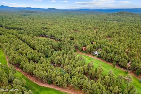 Tiny photo for 7161 Indian Bend Road, Pinetop, AZ 85935 (MLS # 257132)