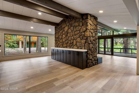Tiny photo for 7161 Indian Bend Road, Pinetop, AZ 85935 (MLS # 257132)