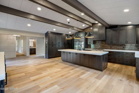 Tiny photo for 7161 Indian Bend Road, Pinetop, AZ 85935 (MLS # 257132)