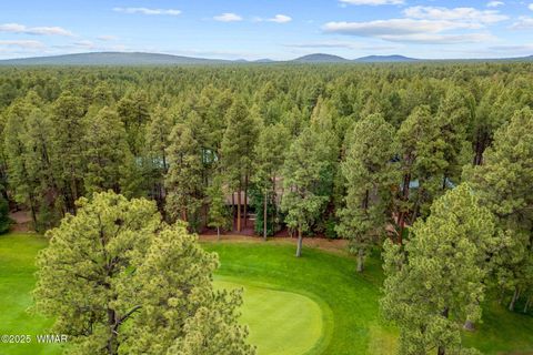 Tiny photo for 7161 Indian Bend Road, Pinetop, AZ 85935 (MLS # 257132)