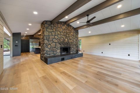 Tiny photo for 7161 Indian Bend Road, Pinetop, AZ 85935 (MLS # 257132)