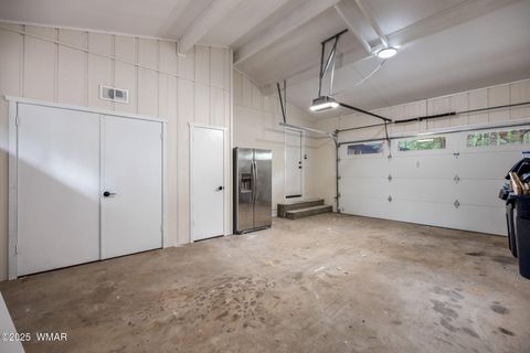 Tiny photo for 7161 Indian Bend Road, Pinetop, AZ 85935 (MLS # 257132)