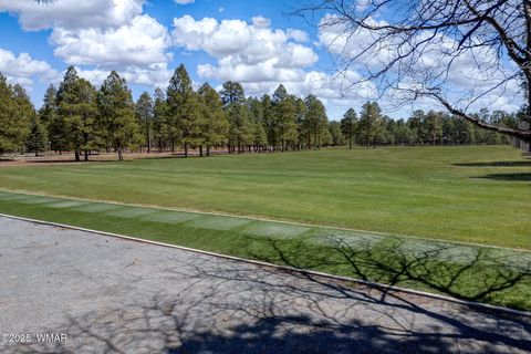 Tiny photo for 7161 Indian Bend Road, Pinetop, AZ 85935 (MLS # 257132)