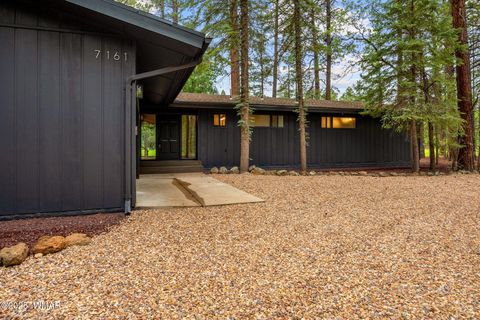 Tiny photo for 7161 Indian Bend Road, Pinetop, AZ 85935 (MLS # 257132)