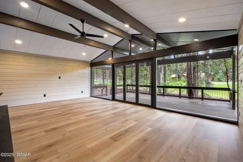 Tiny photo for 7161 Indian Bend Road, Pinetop, AZ 85935 (MLS # 257132)
