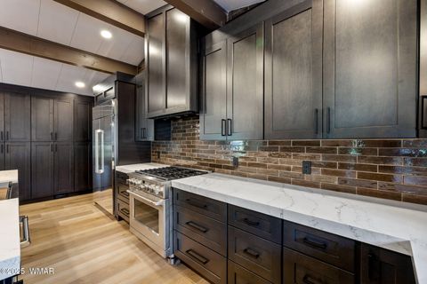 Tiny photo for 7161 Indian Bend Road, Pinetop, AZ 85935 (MLS # 257132)