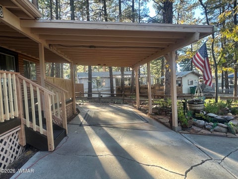 Tiny photo for 2189 W Whipple Street, Show Low, AZ 85901 (MLS # 263358)
