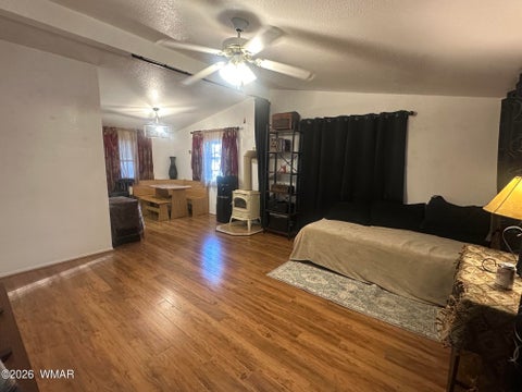 Tiny photo for 2189 W Whipple Street, Show Low, AZ 85901 (MLS # 263358)