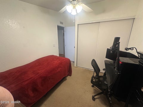 Tiny photo for 2189 W Whipple Street, Show Low, AZ 85901 (MLS # 263358)