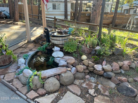 Tiny photo for 2189 W Whipple Street, Show Low, AZ 85901 (MLS # 263358)