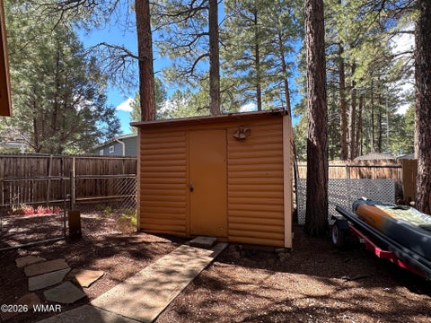 Tiny photo for 2189 W Whipple Street, Show Low, AZ 85901 (MLS # 263358)