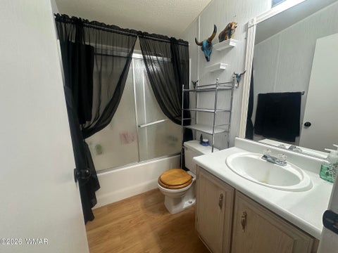 Tiny photo for 2189 W Whipple Street, Show Low, AZ 85901 (MLS # 263358)