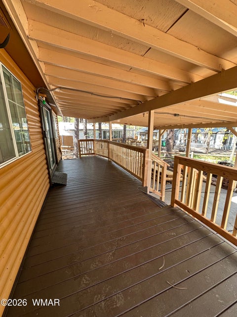 Tiny photo for 2189 W Whipple Street, Show Low, AZ 85901 (MLS # 263358)