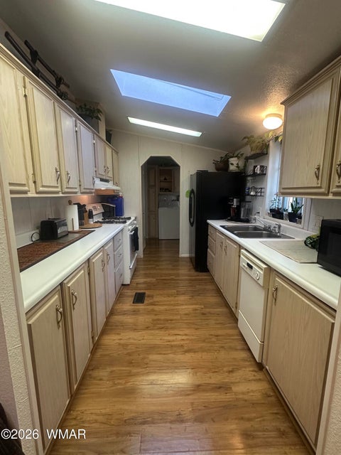 Tiny photo for 2189 W Whipple Street, Show Low, AZ 85901 (MLS # 263358)