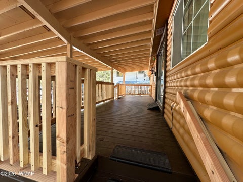 Tiny photo for 2189 W Whipple Street, Show Low, AZ 85901 (MLS # 263358)