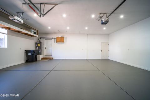 Tiny photo for 6668 Bandido Way, Show Low, AZ 85901 (MLS # 255724)