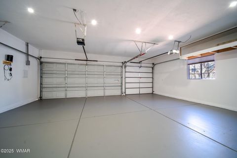 Tiny photo for 6668 Bandido Way, Show Low, AZ 85901 (MLS # 255724)