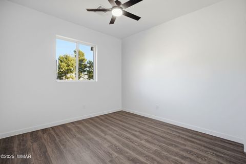 Tiny photo for 180 W Pine Haven Circle, Show Low, AZ 85901 (MLS # 257039)