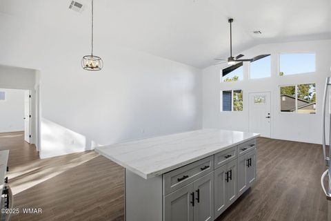 Tiny photo for 180 W Pine Haven Circle, Show Low, AZ 85901 (MLS # 257039)